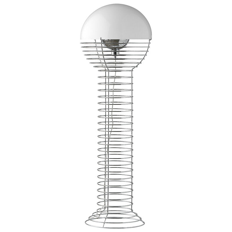 Panton Wre Floor Lamp Floor Lamps VerPan 