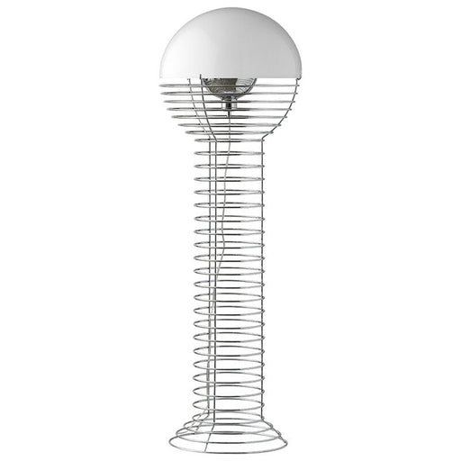 Panton Wre Floor Lamp Floor Lamps VerPan 