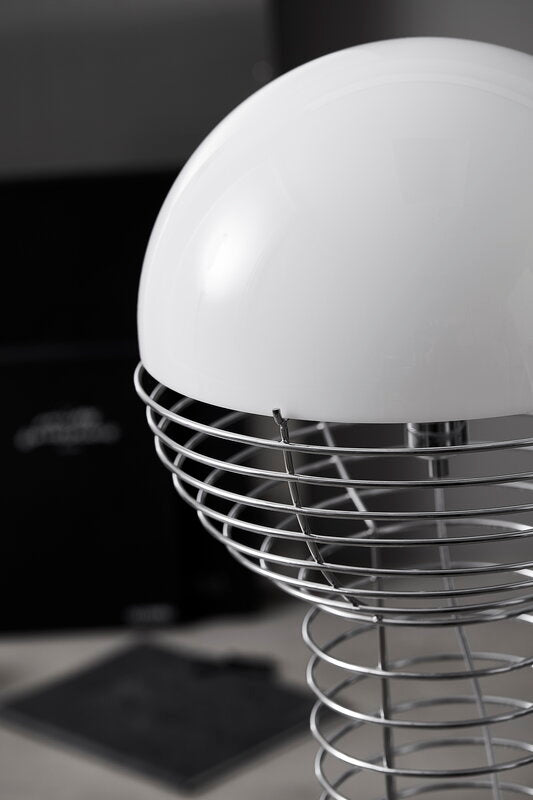Panton Wre Floor Lamp Floor Lamps VerPan 