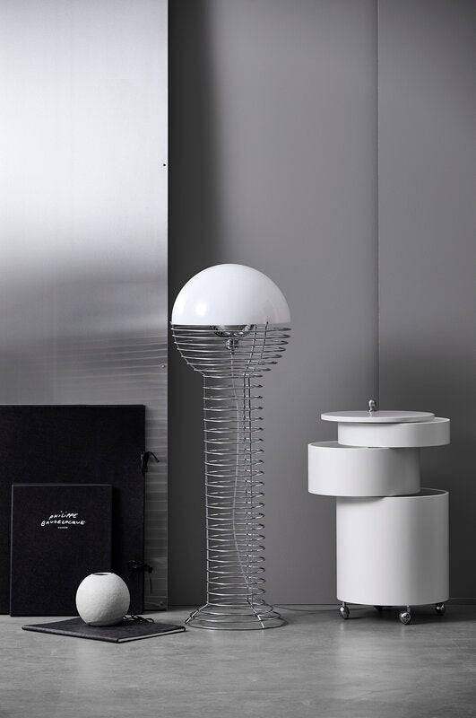 Panton Wre Floor Lamp Floor Lamps VerPan 