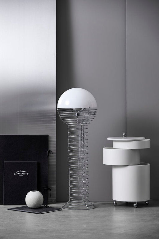 Panton Wre Floor Lamp Floor Lamps VerPan 