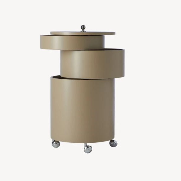 Panton Barboy Mobile Storage storage VerPan Mushroom 