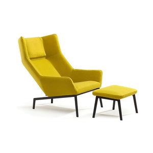 Park Lounge Chair & Ottoman lounge chair Bensen 