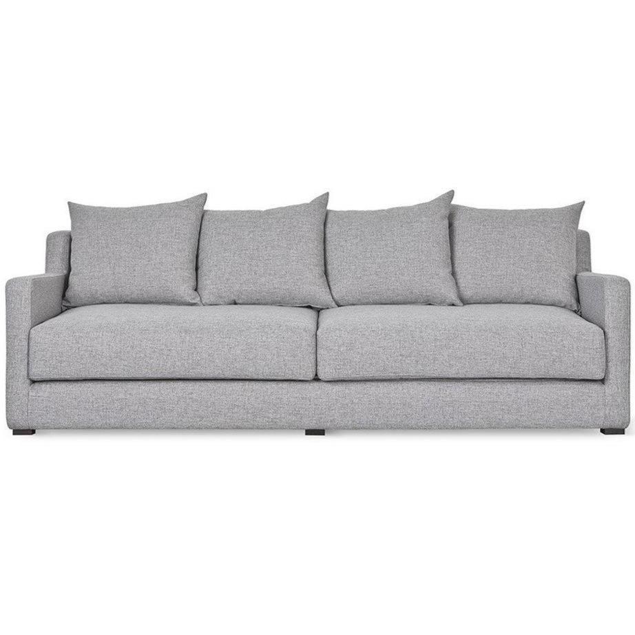 Flipside Sofabed Sofa Gus Modern Parliament Stone 