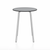 Emeco Parrish Cafe Table - Round Top Dining Tables Emeco 