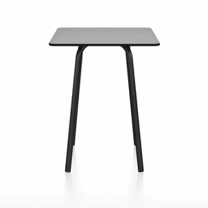 Emeco Parrish Cafe Table - Square Top Dining Tables Emeco 