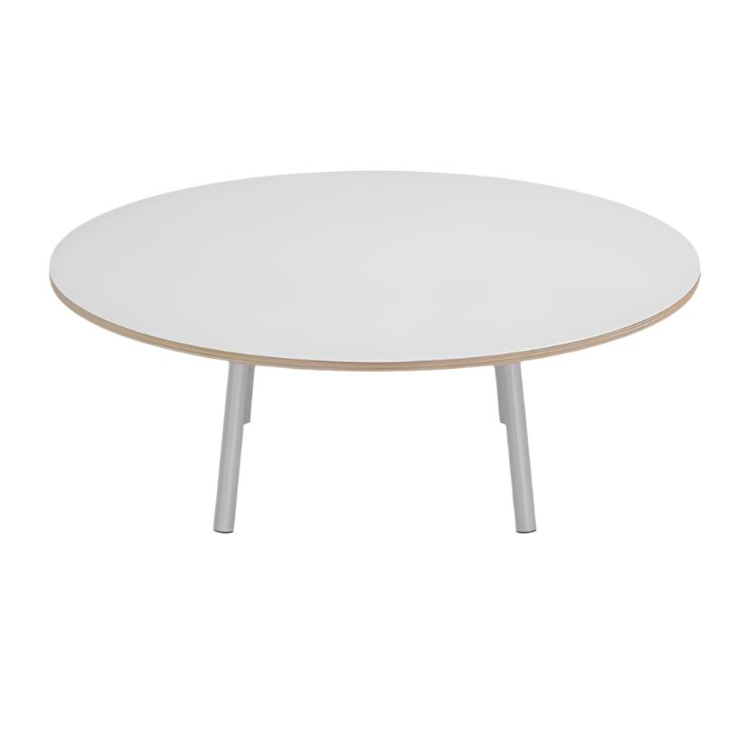 Parrish Low Table Coffee Tables Emeco 