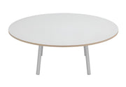 Parrish Low Table Coffee Tables Emeco 