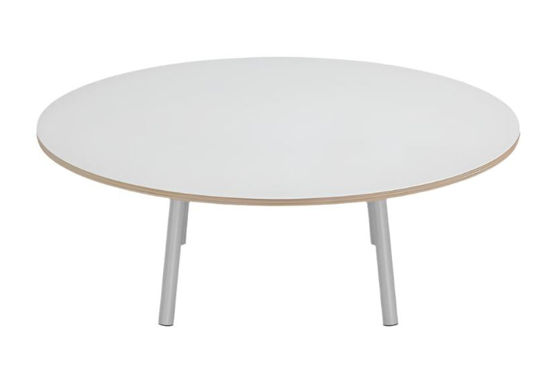 Parrish Low Table Coffee Tables Emeco 