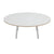 Parrish Low Table Coffee Tables Emeco 