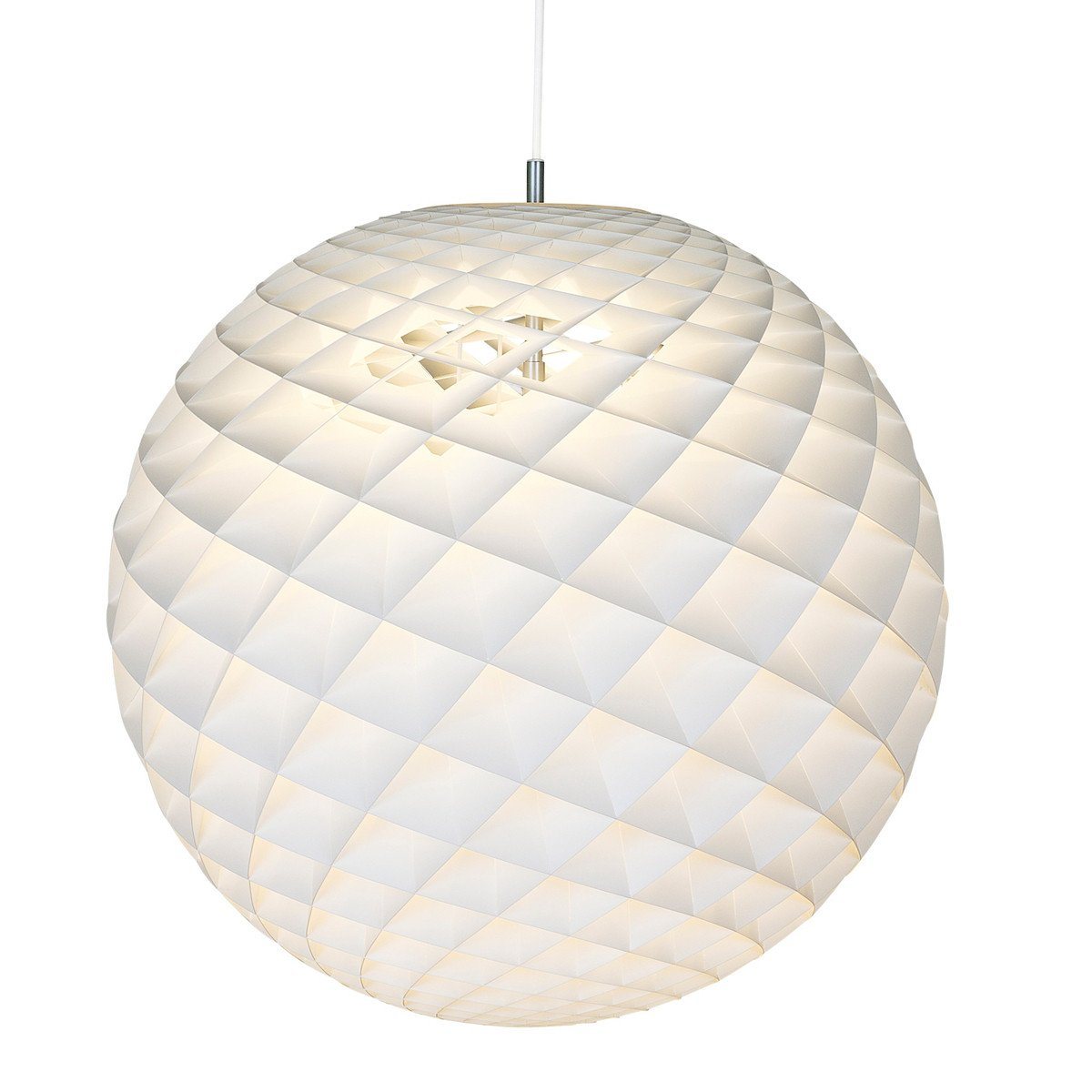 Patera Pendant Lamp hanging lamps Louis Poulsen 