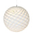 Patera Pendant Lamp hanging lamps Louis Poulsen 