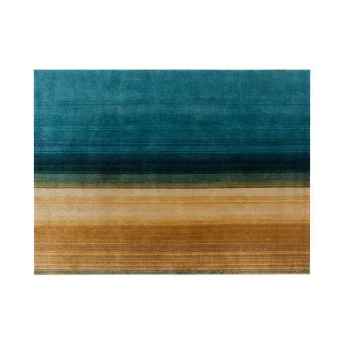 Paysages Rug Rug Gan 5’7&quot; x 7’11&quot; 