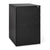 Perf File Cabinet Cabinet Gus Modern Black 