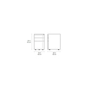 Perf File Cabinet Cabinet Gus Modern 