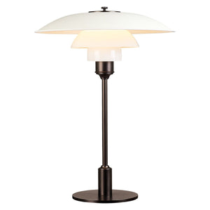 PH 3.5-2.5 Table Lamp Table Lamps Louis Poulsen White 