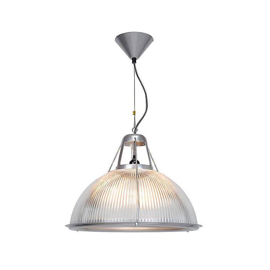 Phane Prismatic Pendant Light suspension lamps Original BTC 