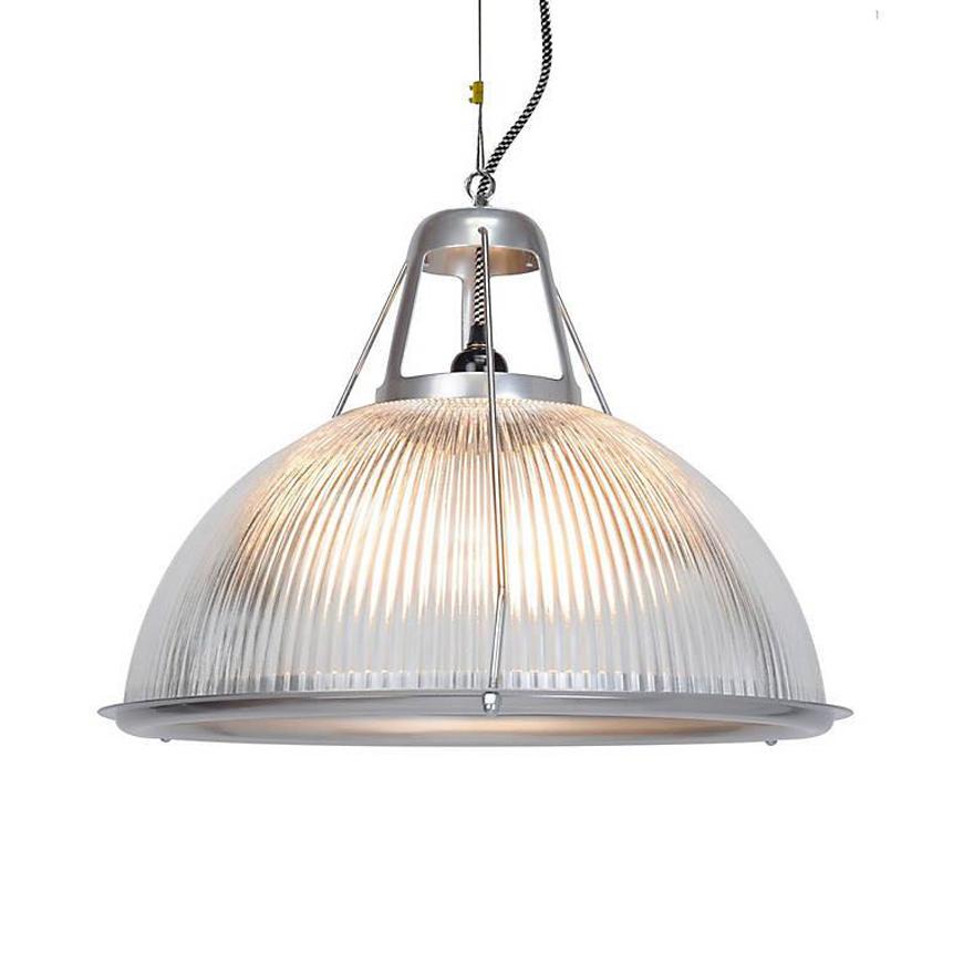 Phane Prismatic Pendant Light suspension lamps Original BTC 