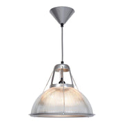 Phane Prismatic Glass Pendant Light Pendant Lights Original BTC 