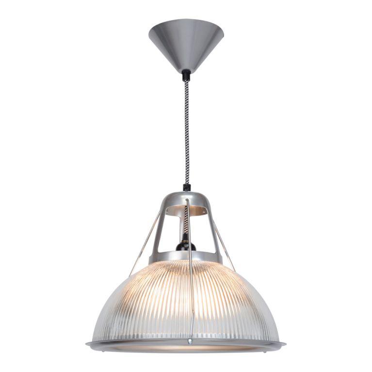 Phane Prismatic Glass Pendant Light Pendant Lights Original BTC 