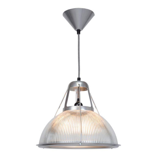 Phane Prismatic Glass Pendant Light Pendant Lights Original BTC 