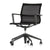 Physix Studio with five-star base task chair Vitra 