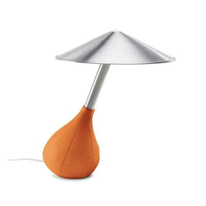 Piccola Table Lamp Table Lamps Pablo Tangerine 