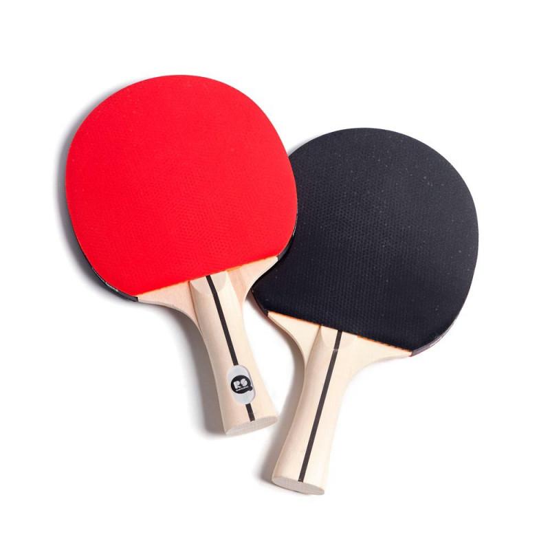 Ping Pong Paddles Accessories RS Barcelona 