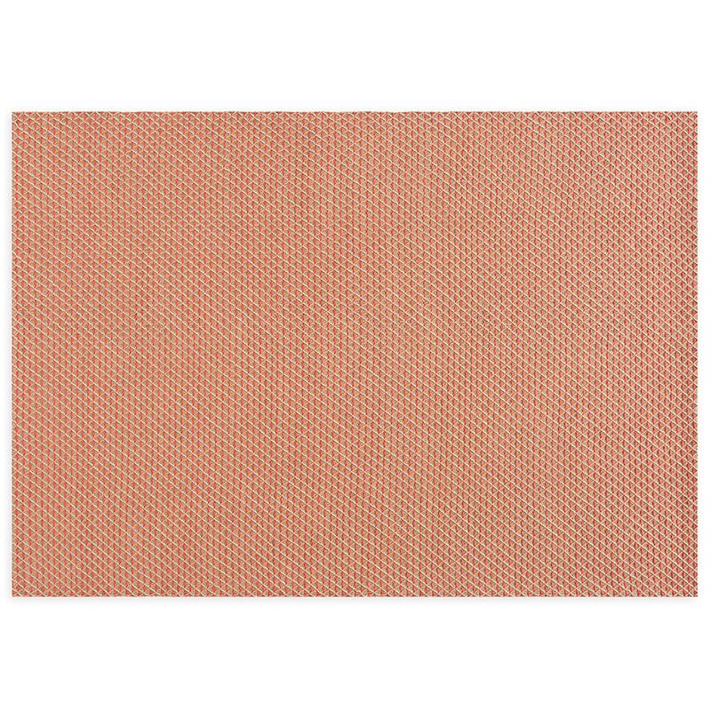 Raw Rug Rug Gan Pink 5’7’" x 7’11" 