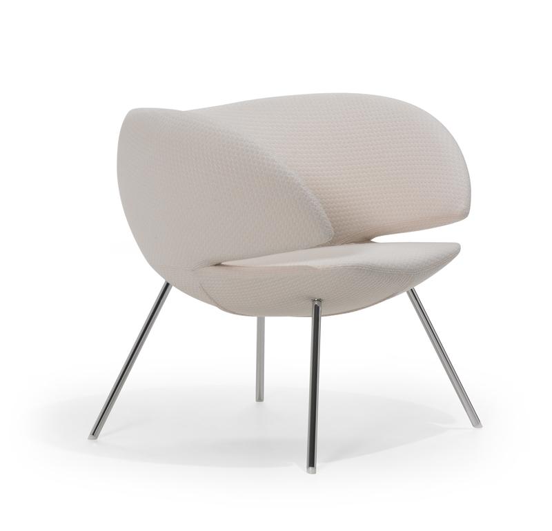 Pinq Lounge lounge chair Artifort 