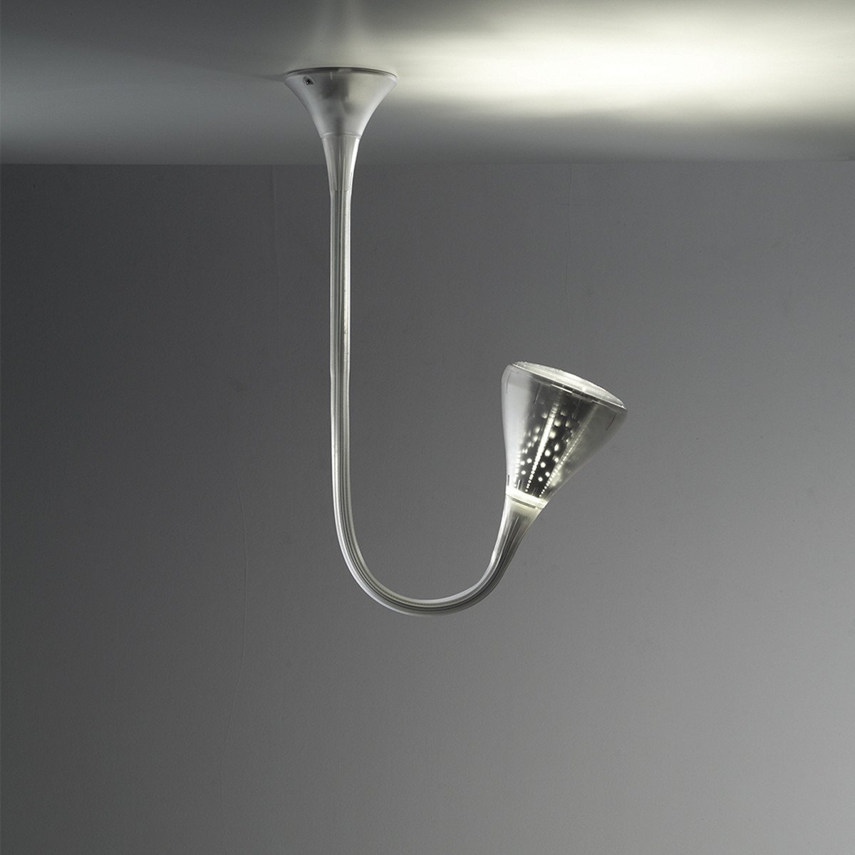 Pipe Suspension Lamp hanging lamps Artemide 