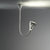 Pipe Suspension Lamp hanging lamps Artemide 