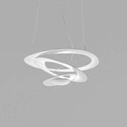 Pirce Micro LED Suspension Light suspension lamps Artemide White 2700K 