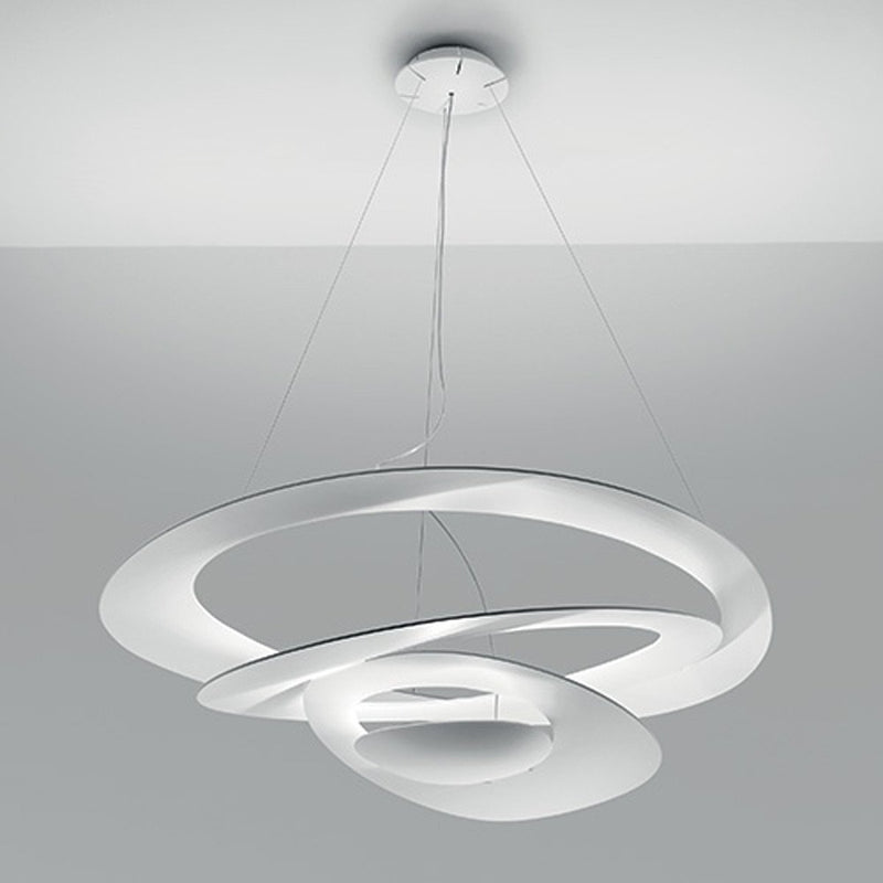 Pirce Mini LED Suspension hanging lamps Artemide 
