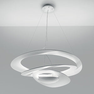Pirce Mini LED Suspension hanging lamps Artemide White 2700K 