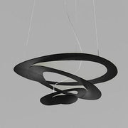Pirce Mini LED Suspension hanging lamps Artemide 