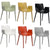 Piuma Chair Side/Dining Kartell 