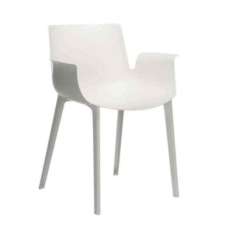 Piuma Chair Side/Dining Kartell 