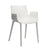 Piuma Chair Side/Dining Kartell 