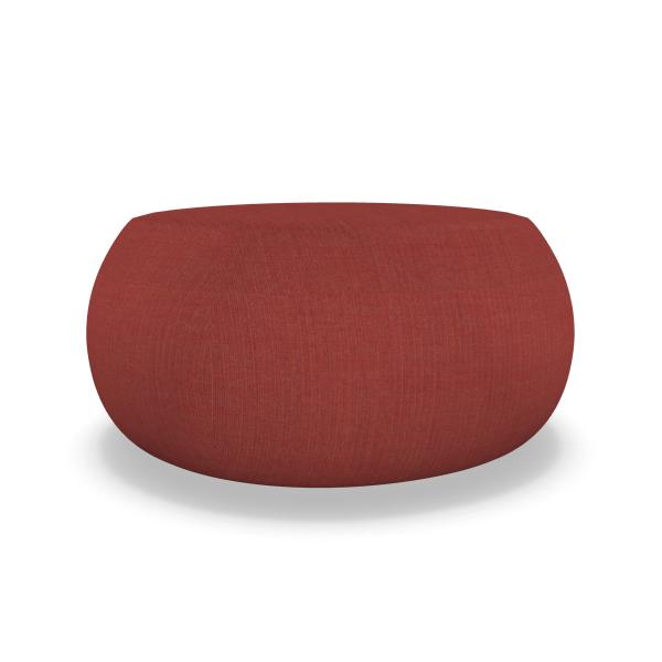 Pix 87 One Seat Large Ottoman ottomans Arper 