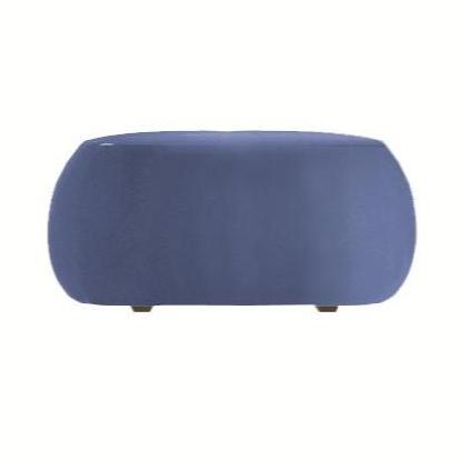 Pix 87 One Seat Large Ottoman ottomans Arper 