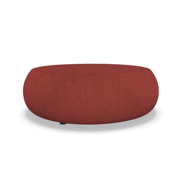 Pix 95 Two Seats Low Ottoman ottomans Arper 