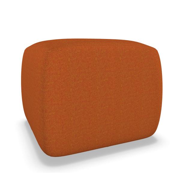 Pix Cubo 55 One Seat ottoman ottomans Arper 