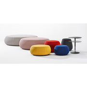 Pix One Seat Low Ottoman ottomans Arper 