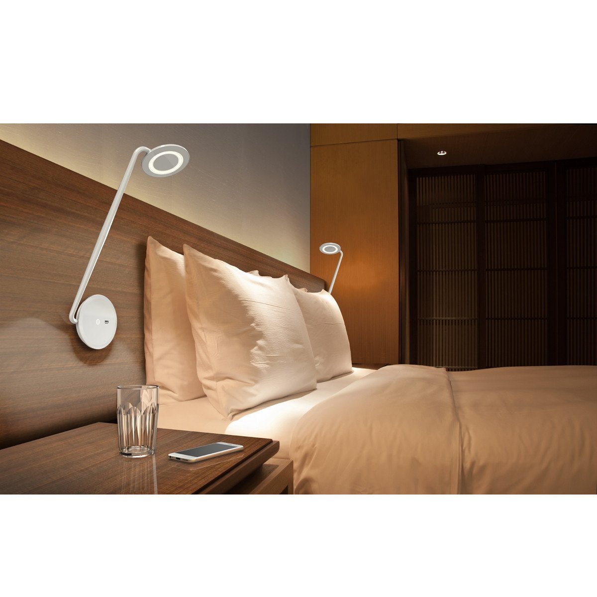 Pixo Wall Lamp wall / ceiling lamps Pablo 