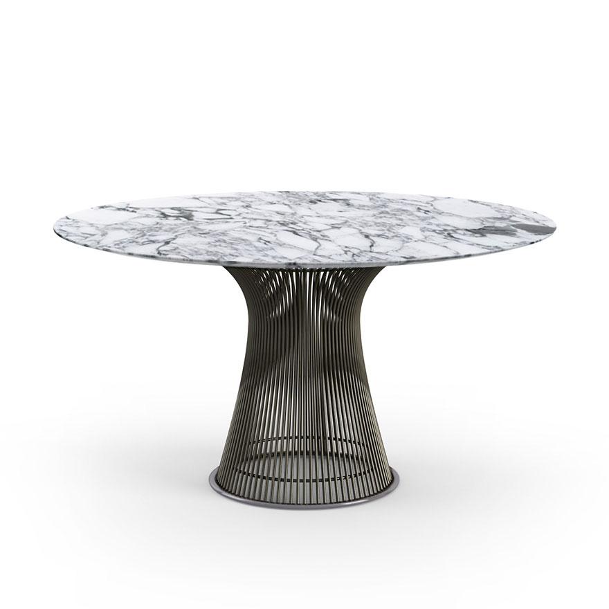 Platner Dining Table - 54 Inch - CA Modern Home