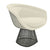 Platner Lounge Chair lounge chair Knoll Bronze +$319.00 Ivory Cato +$751.00 