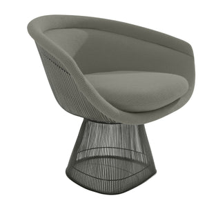 Platner Lounge Chair lounge chair Knoll Bronze +$319.00 Sand Cato +$751.00 