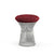 Platner Stool Stools Knoll Polished Nickel Circa - Bordeaux 