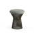 Platner Stool Stools Knoll Metallic Bronze Knoll Velvet - Swan 